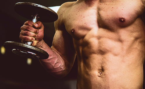 Mindset for High-Performing Men